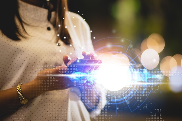 Professional training programs